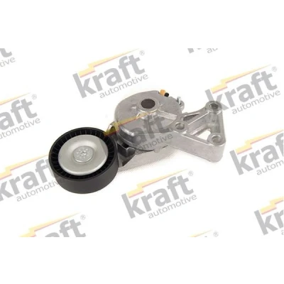 Kuva KRAFT 1220834 Kiristinvarsi, Moniurahihna VOLKSWAGEN: Golf 4 Variant, Bora Sedan, Transporter 5, AUDI: A3 Hatchback