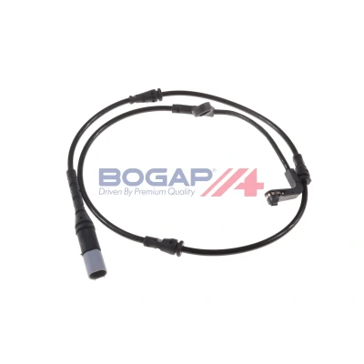 Kuva BOGAP B7118113 Jarrupalojen Kulumisen Ilmaisin Etuakseli BMW: X5, X6