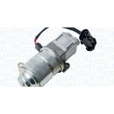 Kuva Venttiiliyksikkö, hydrauliikkalaite automaattivaihteisto MAGNETI MARELLI 024000030010