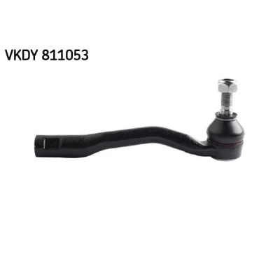 Kuva SKF VKDY 811053 Raidetangon Pää M12 x 1,25 synteettinen rasva TOYOTA: Carina E Sedan, Hatchback, Sportswagon