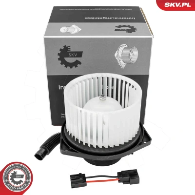 Kuva Sisäilmapuhallin ESEN SKV 68SKV280