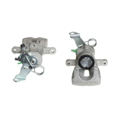 Kuva BUDWEG CALIPER 344695 Jarrusatula ALFA ROMEO: MiTo