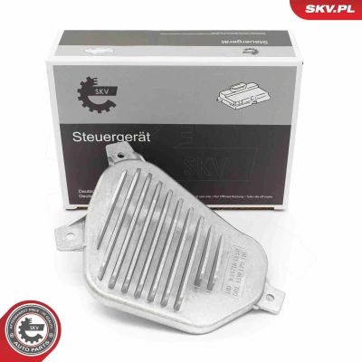 Kuva ESEN SKV 59SKV257 Ohjainlaite, Valo