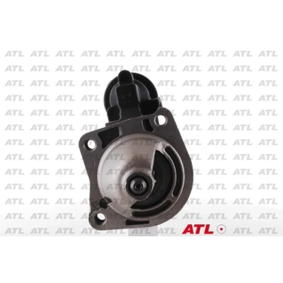 Kuva Käynnistin FORD, MAZDA OE 1416218, 5023431, 5023549