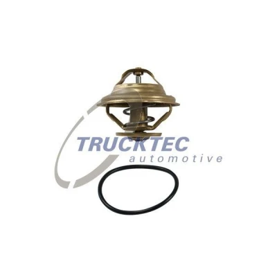 Kuva TRUCKTEC AUTOMOTIVE 07.19.037 Termostaatti 87 AUDI: A4 B6 Avant, B7 Sedan, B5 VOLKSWAGEN: Passat GP Variant