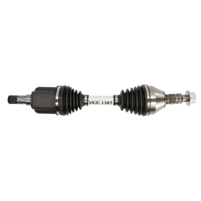 Kuva SKF VKJC 1387 Vetoakseli 575,5, 57,8 OPEL: Astra H Caravan, Zafira B