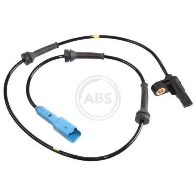 Kuva A.B.S. 30143 ABS Anturi aktiivisensori 846 Sininen PEUGEOT: 206 Hatchback