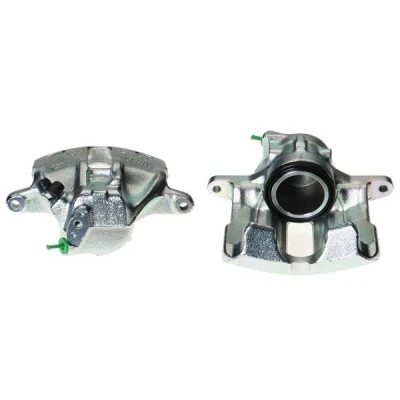 Kuva BUDWEG CALIPER 342298 Jarrusatula VOLKSWAGEN: GOLF 3, SEAT: Córdoba I Sedan