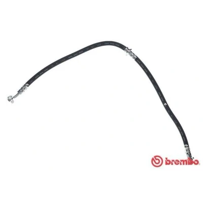Kuva BREMBO T 56 180 Jarruletku 635 F10X1 NISSAN: Qashqai 2, / Qashqai+2 I