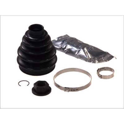 Kuva SPIDAN 21366 Paljekumisarja, Vetoakseli 107,00 TPE (termoplastinen elastomeeri) FORD: MONDEO 3 Kombi, Focus Mk1 Hatchback, Farmari