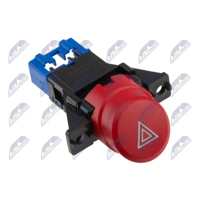 Kuva Varoitusvilkkukytkin Nty EWS VC 010 isuzu d max i, flak/chassi i OE 8980461940
