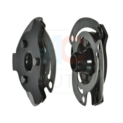 Kuva ACAUTO AC 05DL05 Kytkinlevy, Magneettikytkin Kompressori OPEL: Astra J Hatchback, Sports Tourer, Zafira B