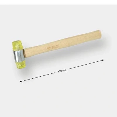 Kuva KS TOOLS BT071925 Lukkosepän vasara 280 480