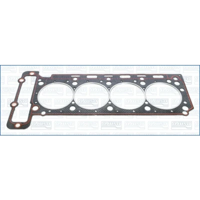 Kuva Tiiviste, sylinterikansi DAEWOO, MERCEDES BENZ, SSANGYONG, VW OE 1110161520, 1110162820
