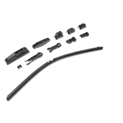 Kuva Pyyhkijänsulka Meyle 029 750 3000 750mm Edessä Flatblade pyyhinsulka (rungoton) FORD: S Max Mk1, Mk2, Transit V363 Van