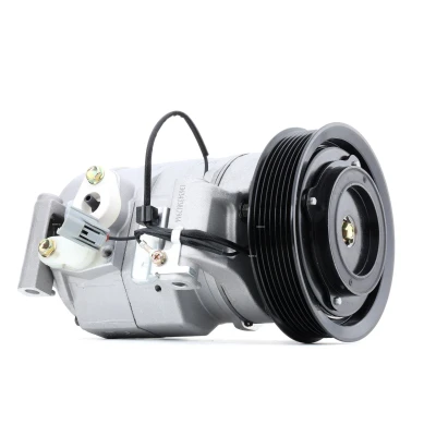 Kuva LUCAS ACP750 Ilmastoinnin Kompressori PAG 46 R 134a HONDA: Accord 7 Limousine