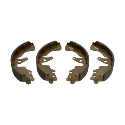 Kuva KAVO PARTS KBS 8901 Jarrukengät 253 42 SUZUKI: Grand Vitara 2 SUV