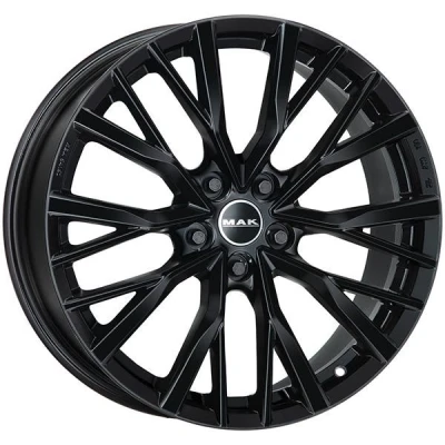 Kuva MAK Kent Dark 10x22 5/120 ET42.5 B72.6