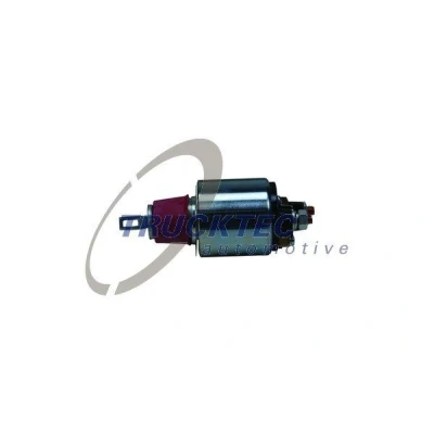 Kuva TRUCKTEC AUTOMOTIVE 02.17.015 Startin Solenoidi MERCEDES BENZ: W123 Sedan