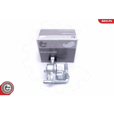 Kuva Jarrusatula, Etuakseli, vasen HYUNDAI i10 I, i20 I OE 581100X300, 581101J600, 581800XA00