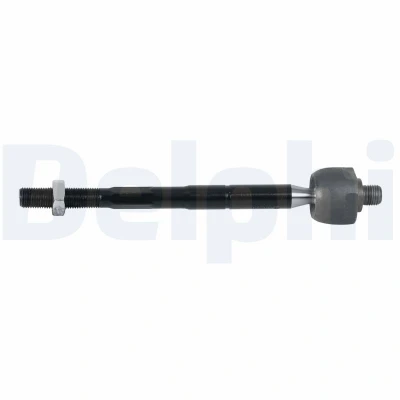 Kuva DELPHI TA3775 Raidetangon Sisäpää Etuakseli, vasen, oikea M14 x 1.5 232mm 219mm