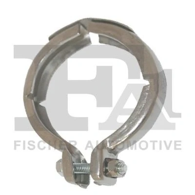 Kuva FA1 144 888 Pakoputken Kiristin MERCEDES BENZ: C sarja T modell, Sedan, E Sedan