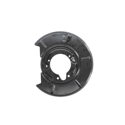 Kuva BLIC 6508 03 0054877K Jarrukilpi Taka akseli, vasen BMW: 3 Sedan, Touring, Compact