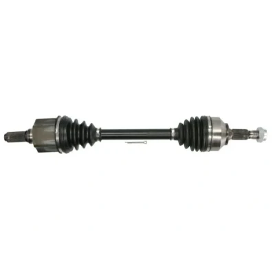 Kuva PASCAL G2P069PC Vetoakseli Etuakseli, vasen 645 PEUGEOT: 508 I SW