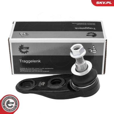 Kuva ESEN SKV 69SKV570 Alapallonivel Etuakseli, ala, Oikea 16,3mm
