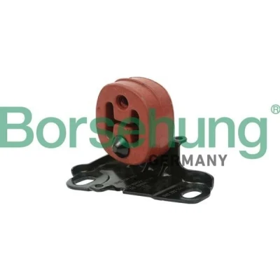 Kuva Pidike, pakoputkisto AUDI A3, A3 Sportback, Q3, SKODA YETI, VW GOLF V, VI, TIGUAN OE 1K0253144AK, 5ND253144