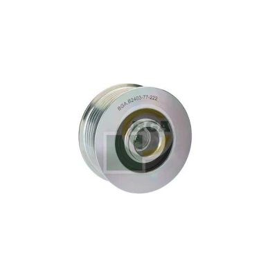 Kuva BGA DC2722 Laturin Vapaakytkin