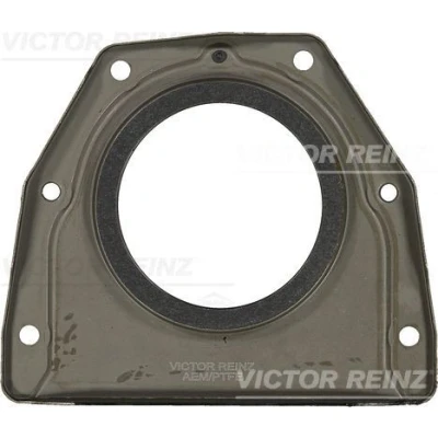 Kuva REINZ 81 90011 00 Kampiakselin Tiiviste kiinnitysrungolla PTFE (polytetrafluorietyleeni) FORD: MONDEO 4 Turnier, S Max Mk1, Focus 2 Kombi, VOLVO: V50
