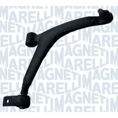 Kuva MAGNETI MARELLI 301181341400 Alatukivarsi Etuakseli, oikea Poikittaistukivarsi CITROËN: Xsara Picasso, Berlingo / First I