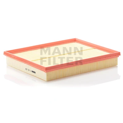 Kuva MANN FILTER C 30 130 Ilmansuodatin 42 234 294 Suodatinpanos OPEL: Astra H Caravan, Hatchback, Sedan, VAUXHALL: Zafira Mk2