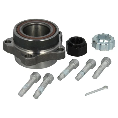 Kuva SNR R141.09 Pyöränlaakerit 115 FORD: Transit Mk6 Van, Tourneo, Bussi