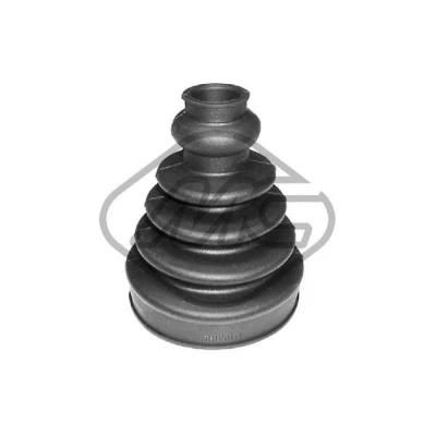 Kuva Paljekumisarja, vetoakseli, Vaihteiston puoli, etuakseli molemminpuoleinen ALFA ROMEO, AUDI, FIAT, FORD, LANCIA, SAAB, SEAT, VOLVO, VW OE 1J049820