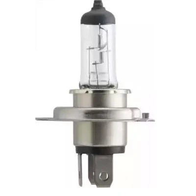 Kuva PHILIPS 12342PRC2 Polttimo, kaukovalo H4 12V 60/55W 3200K Halogeeni VOLKSWAGEN: Caddy 3, Polo V Hatchback, GOLF 2, TOYOTA: Yaris III Hatchback