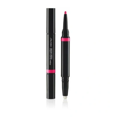 Kuva Shiseido Ink Duo Huultenrajauskynä 06 Magenta 1,1 g