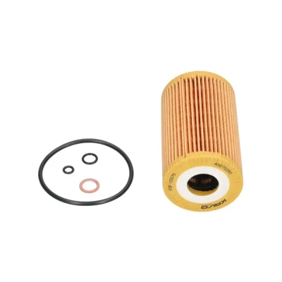 Kuva KAVO PARTS FOF 10079 Öljynsuodatin Suodatinpanos BMW: 3 Touring, Sedan, Coupe