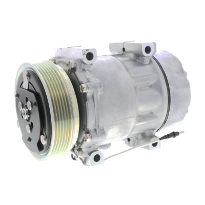 Kuva VEMO V46 15 0023 Ilmastoinnin Kompressori SD7V16 Q+, original equipment manufacturer quality