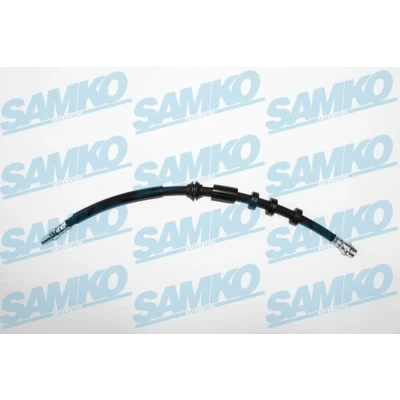Kuva SAMKO 6T49029 Jarruletku 453 M10X1