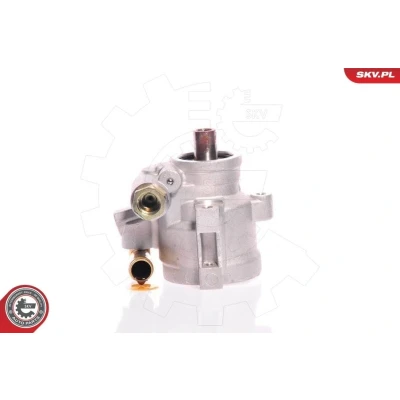 Kuva Hydrauliikkapumppu, ohjaus FORD MONDEO I, II, Sedan Turnier II OE 1046322, 1097743, 677