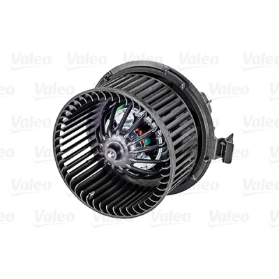 Kuva VALEO 715058 Lämmityslaitteen Puhallin Ohjaus vasemmalla DACIA: Duster SUV