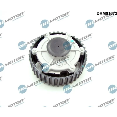 Kuva DR.MOTOR AUTOMOTIVE DRM01672 Nokka Akselin Hammaspyörä Imupuoli RENAULT: MEGANE 2 Kombi, GRAND SCENIC 2,