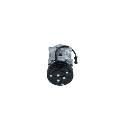 Kuva NRF 32732 Ilmastoinnin Kompressori SD7H15 24 PAG 46 kompressoriöljyllä