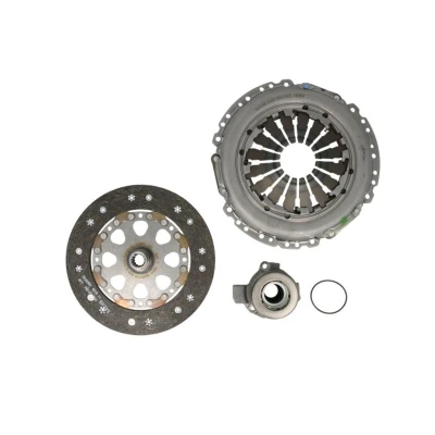 Kuva SACHS Kit plus CSC 3000 990 132 Kytkinpaketti varusteena painelevyn ruuvit 220 OPEL: Corsa D Hatchback, Meriva A