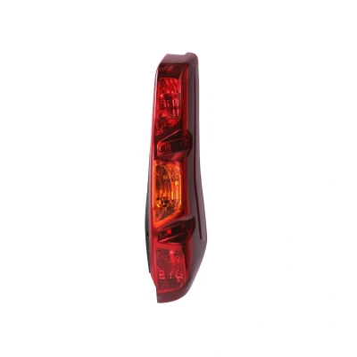 Kuva ABAKUS 215 19K7R UE Takavalot Oikea W21/5W, W21W Punainen Ilman lampun kantaa, polttimoa NISSAN: X Trail