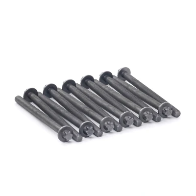 Kuva REINZ 14 32331 01 Kannen Pultit Torx, ulko OPEL: Astra J Sports Tourer, Meriva B, Insignia A CHEVROLET: Cruze Farmari