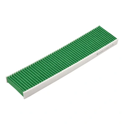 Kuva Castrol filters CC0346C Raitisilmasuodatin Aktiivihiilisuodatin, Antibakteerisella vaikutuksella 472mm 119mm 35mm MINI: Hatchback, Cabriolet
