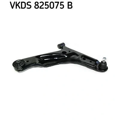 Kuva SKF VKDS 825075 B Alatukivarsi synteettinen rasva Alapallo /pallonivelellä Poikittaistukivarsi KIA: Picanto I